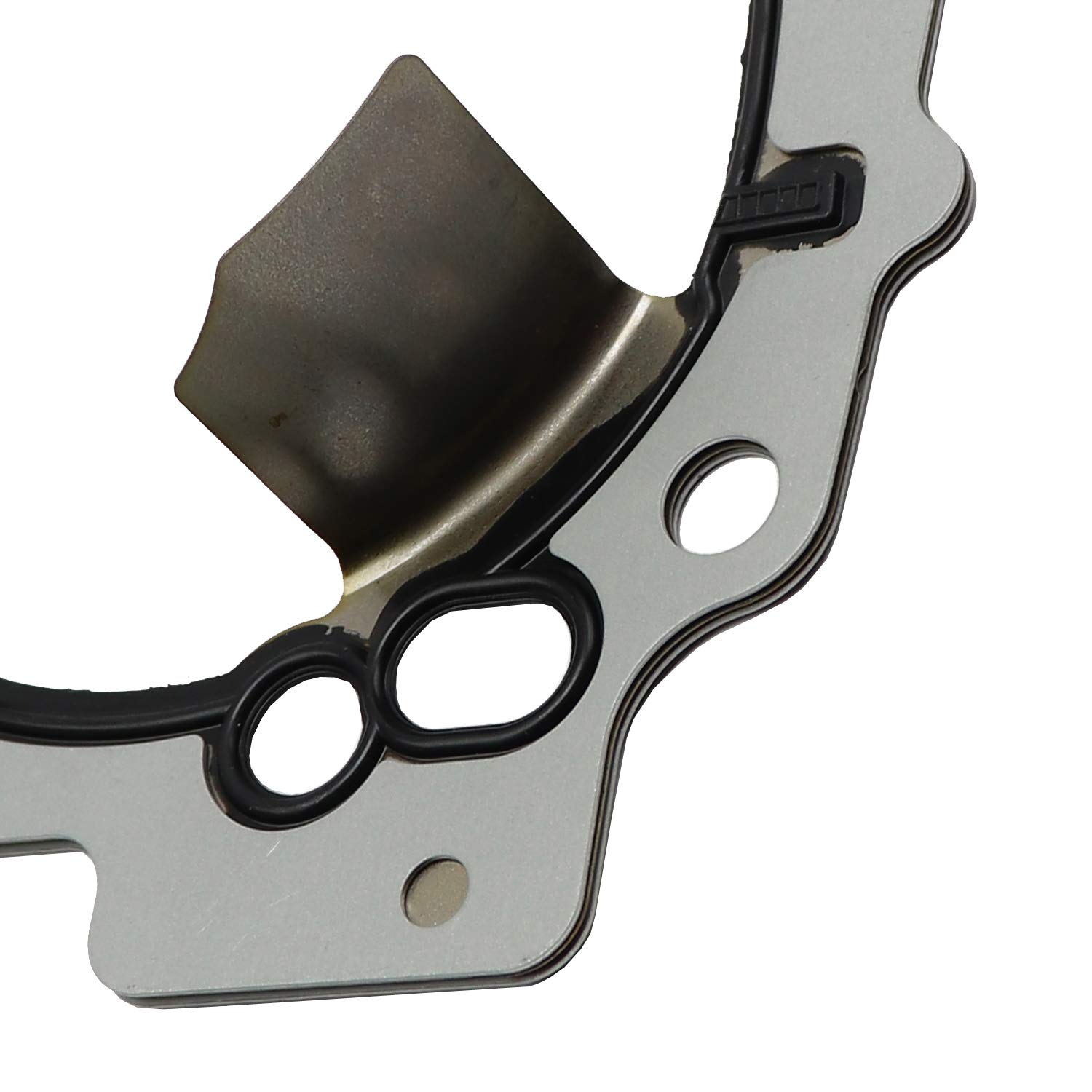 Beck/Arnley 0395073 Throttle Body Gasket - High Performance Replacement Part for Smooth Engine Operation - Perfect for Car Repair & Maintenance