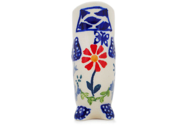 1 oz Shot Glass with Last Summer Flowers Design - Perfect for Parties, Weddings, and Home Bar Decor