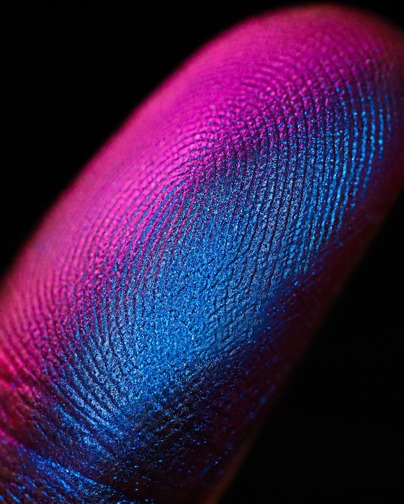 Multi Chrome Loose Eyeshadow - Slumber Party Collection | Long-Lasting Pigmented Makeup for Night Out & Special Occasions