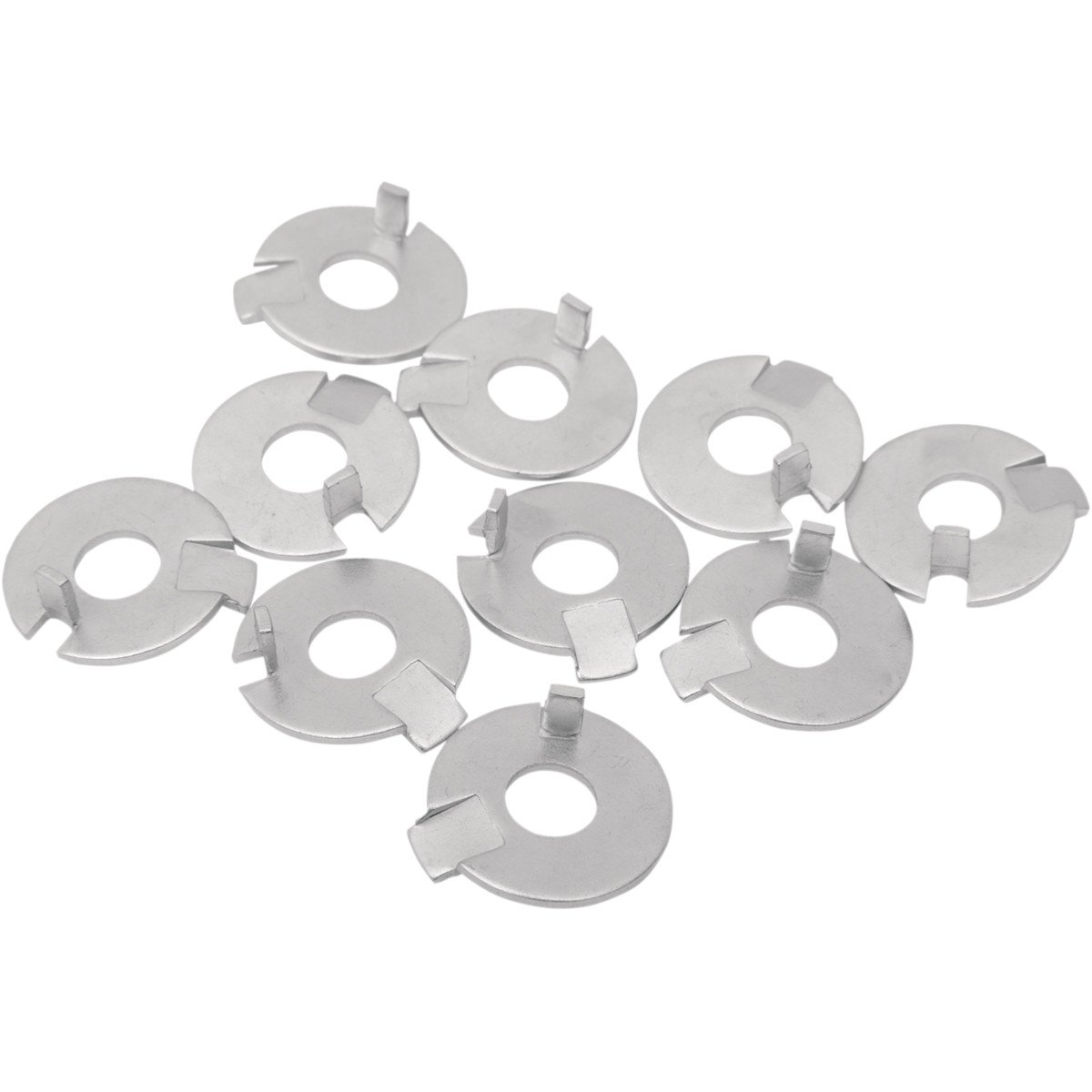 Stainless Steel Lock Washer for Shift Shaft 93 - A-33126-93 | Durable Fastener for Automotive & Machinery Applications