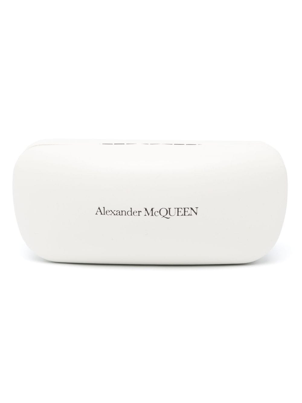 Alexander McQueen Black Sunglasses for Women & Men - Luxury Designer Shades for Fashion, Travel & Outdoor Activities