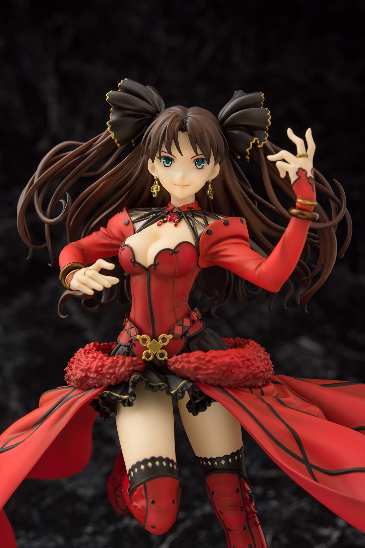 Fate/Grand Order Formal Craft 1:8 Scale PVC Figure - Easy Eight Anime Collectible Statue for Display & Home Decoration | Perfect for Anime Fans & Gift Giving