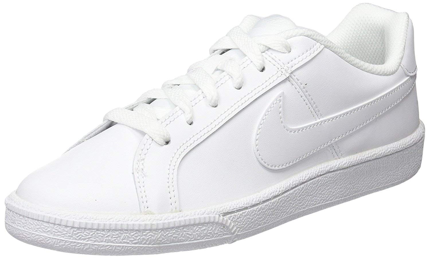 Nike Women's Low-Top Sneakers - Lightweight Comfortable Running Shoes for Women | Perfect for Jogging, Gym Workouts & Casual Wear