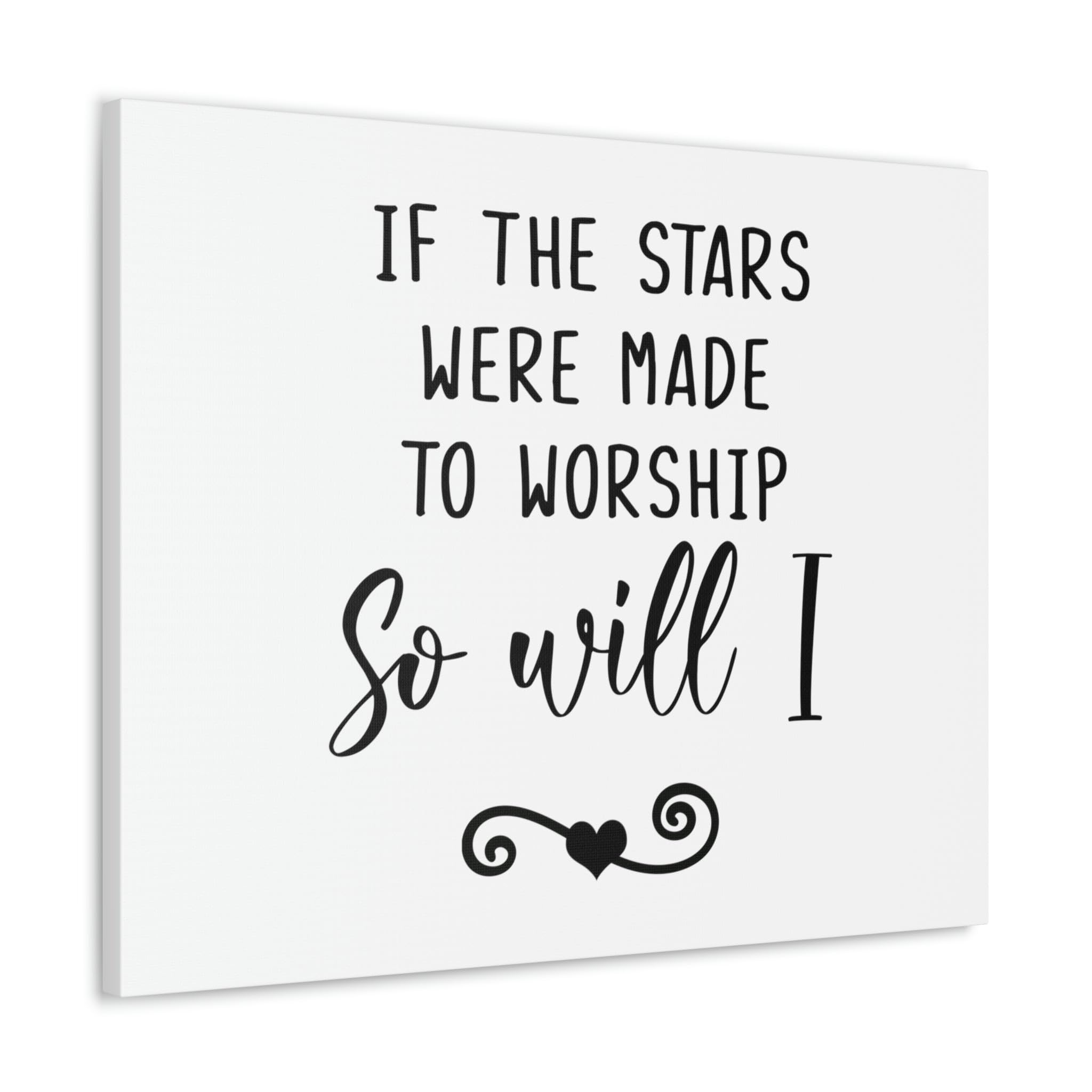 Christian Wall Art - Bible Verse Print with Inspirational Scripture, Ready to Hang for Home & Church Decor | Express Your Love with Faith-Based Gifts | Perfect for Worship Spaces, Bedrooms & Christian Home Decor