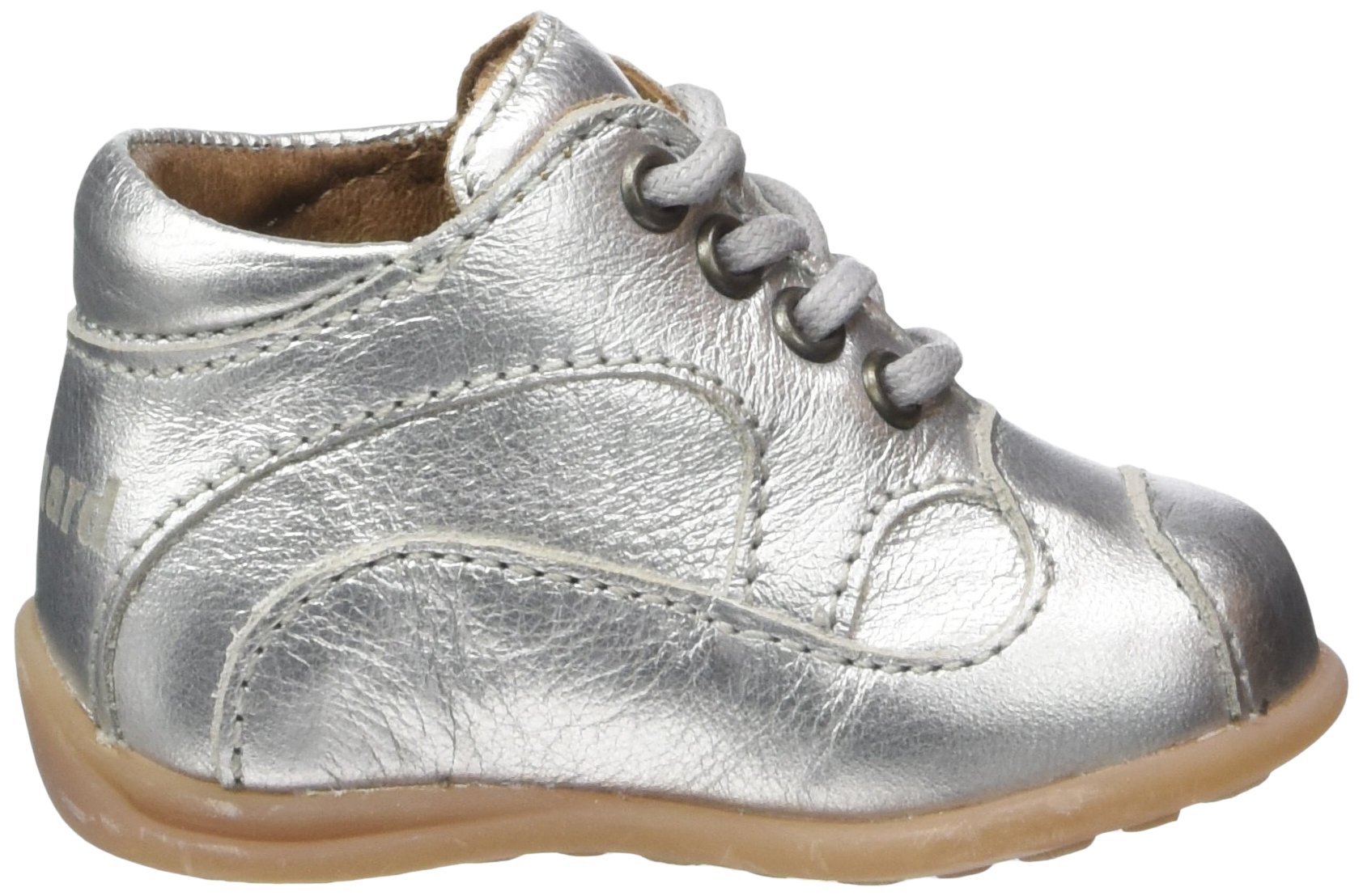 Baby Girl's Walking Sneakers - Non-Slip First Walkers for Toddlers - Lightweight & Comfortable Shoes for Early Walkers - Perfect for Indoor & Outdoor Playtime