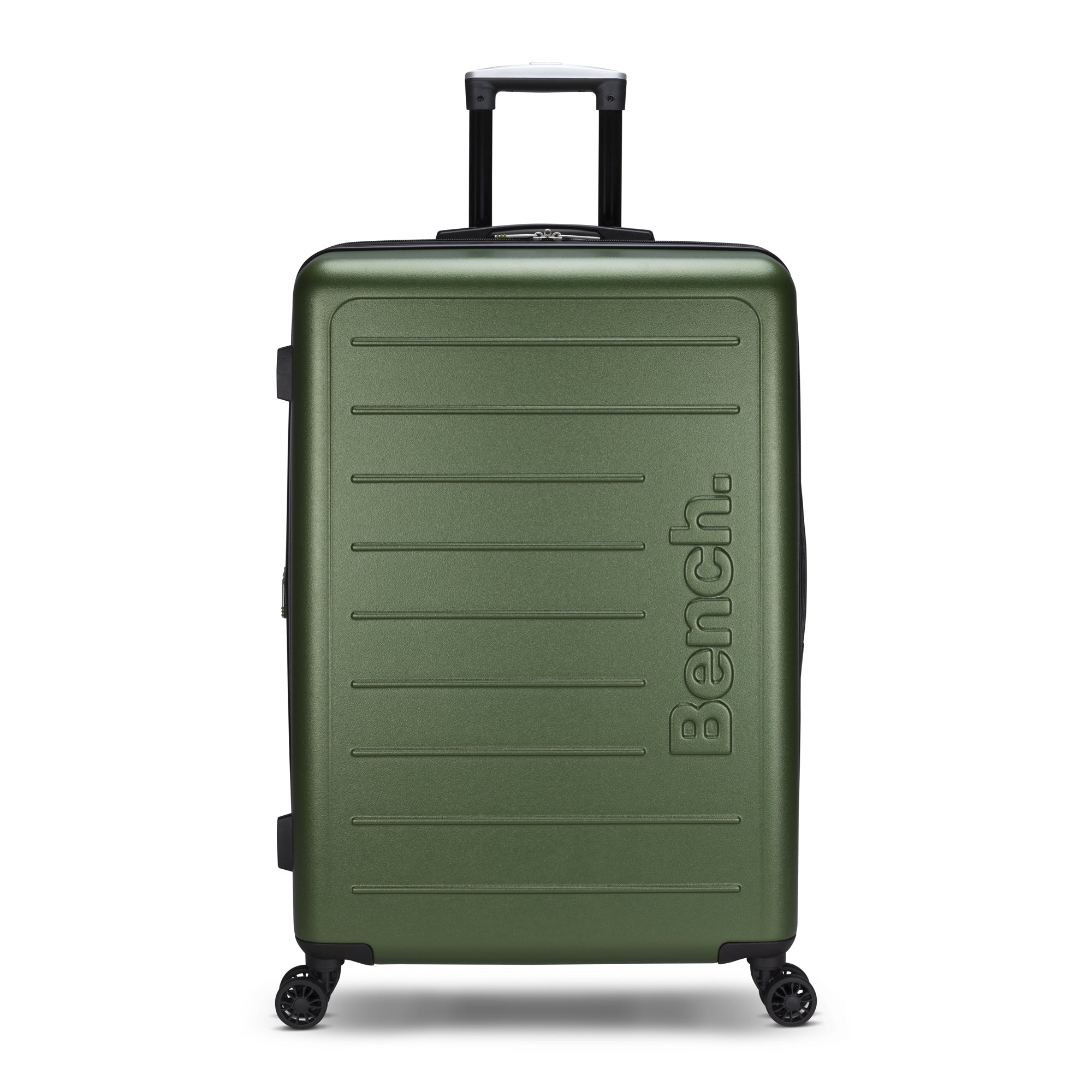 Expandable Large Luggage - 28