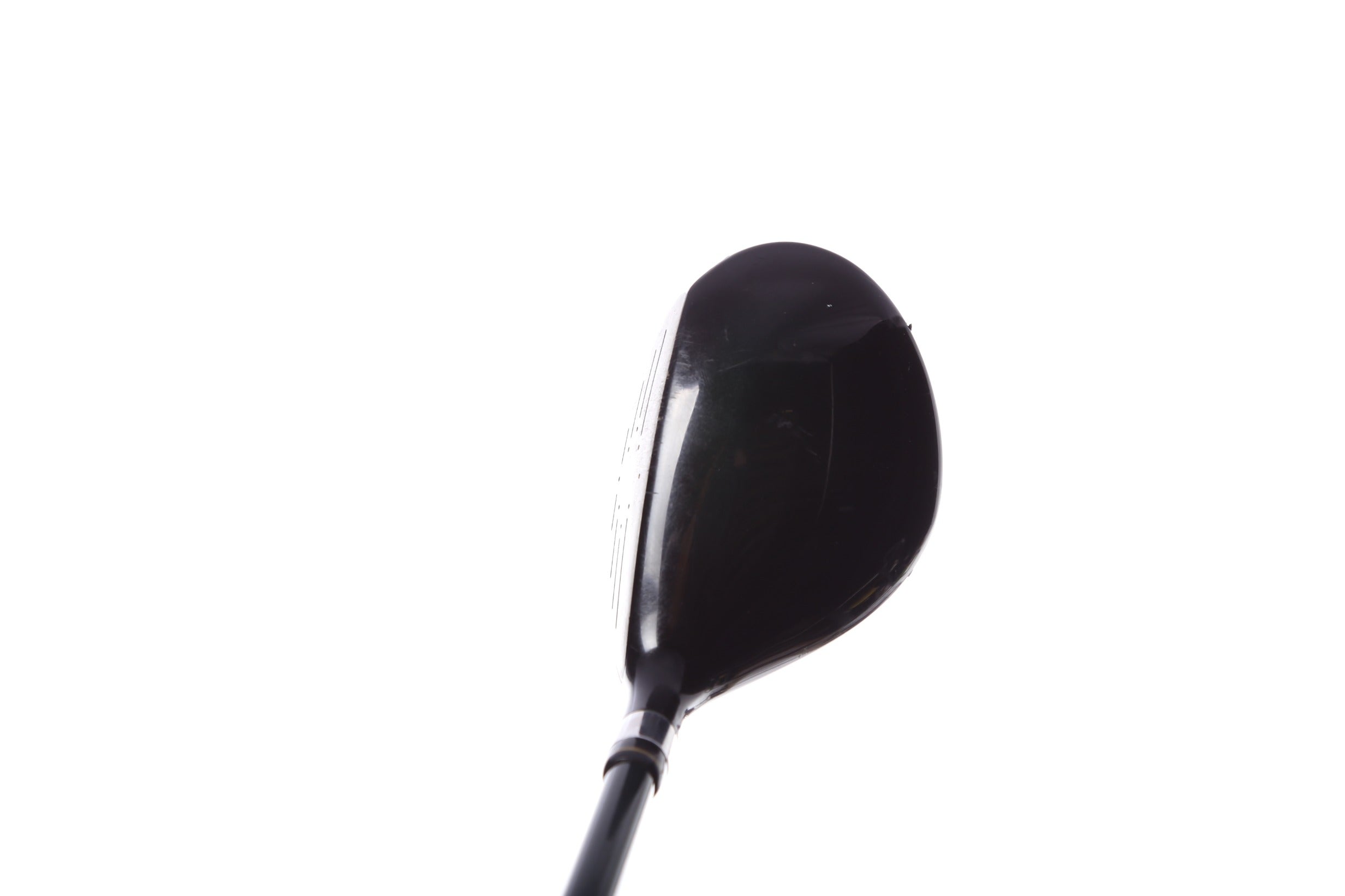 Bobby Jones JESSE ORTIZ 3H Hybrid Golf Club - Right Handed 21° Regular Flex - Perfect for Mid-Handicap Players on Fairway Shots