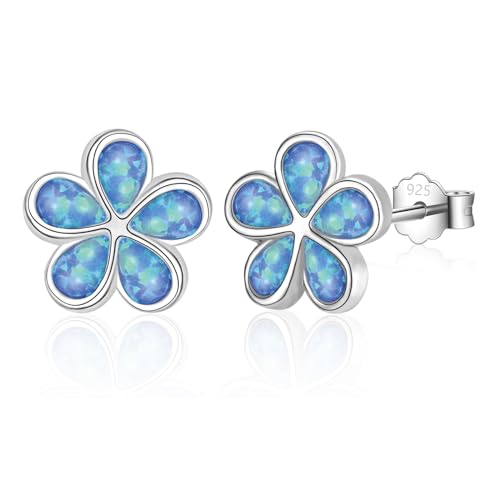 02.Silver-Blue Opal