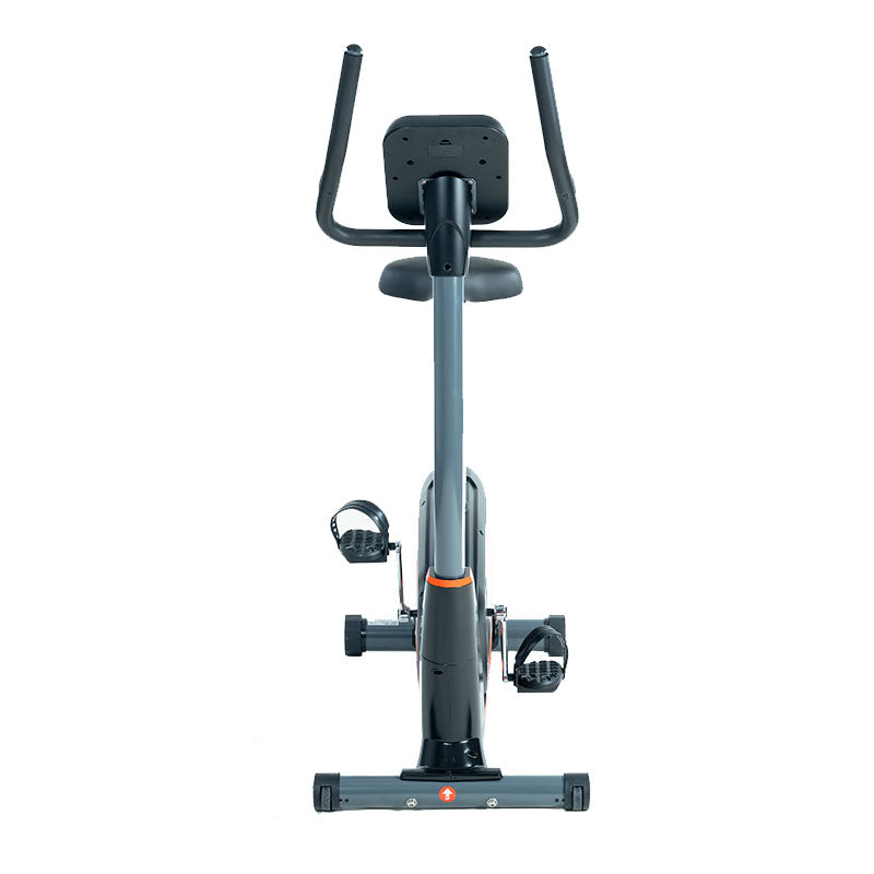Orbit FloBike - Premium Folding Exercise Bike for Home Workouts | Compact & Portable Indoor Cycling Bike for Cardio & Fitness Training | Perfect for Small Spaces, Apartments & Home Gyms