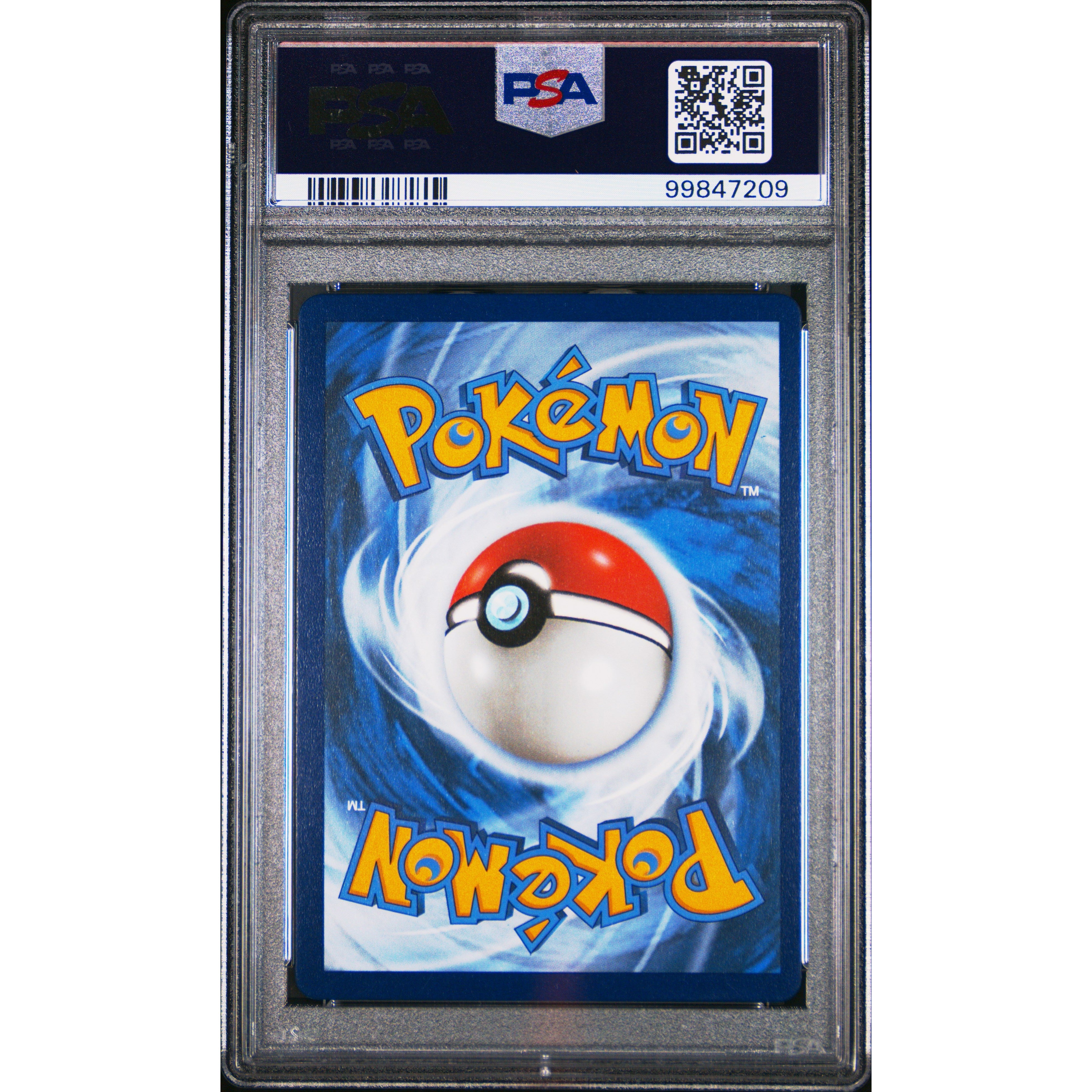 2022 Pokemon Silver Tempest Ho-Oh 187/195 PSA 10 Graded Card - Rare Collectible for Trading Card Game Players & Pokemon Fans (Perfect for Display, Investment, and TCG Battles)