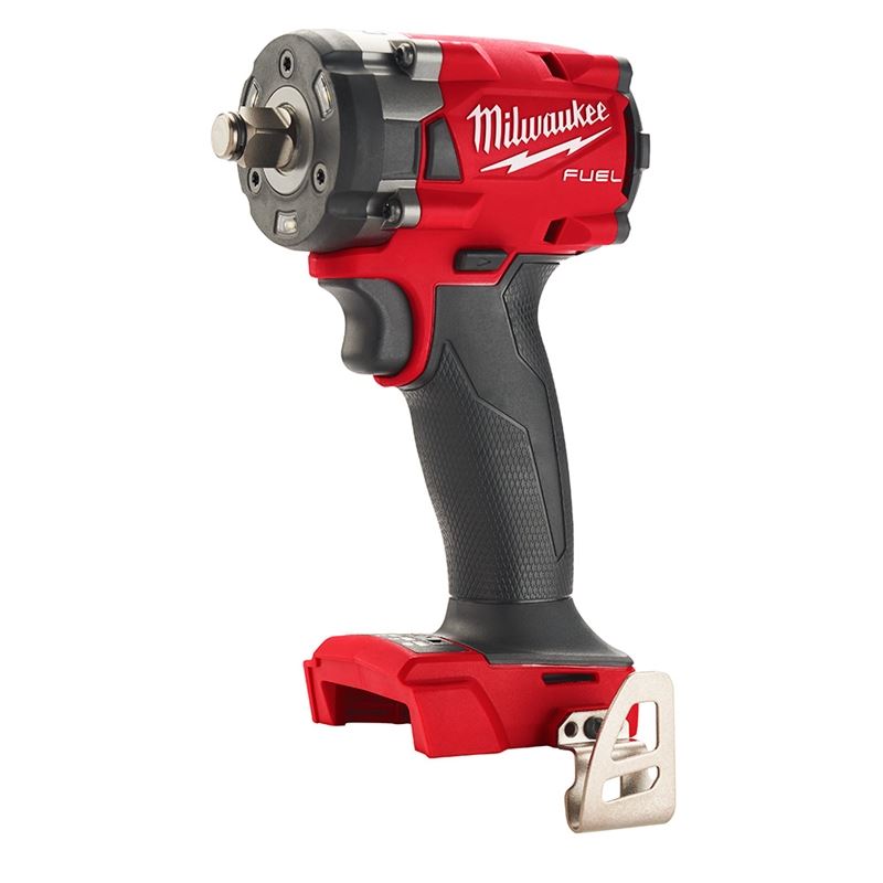 M18 FUEL 18V Brushless Cordless 1/2