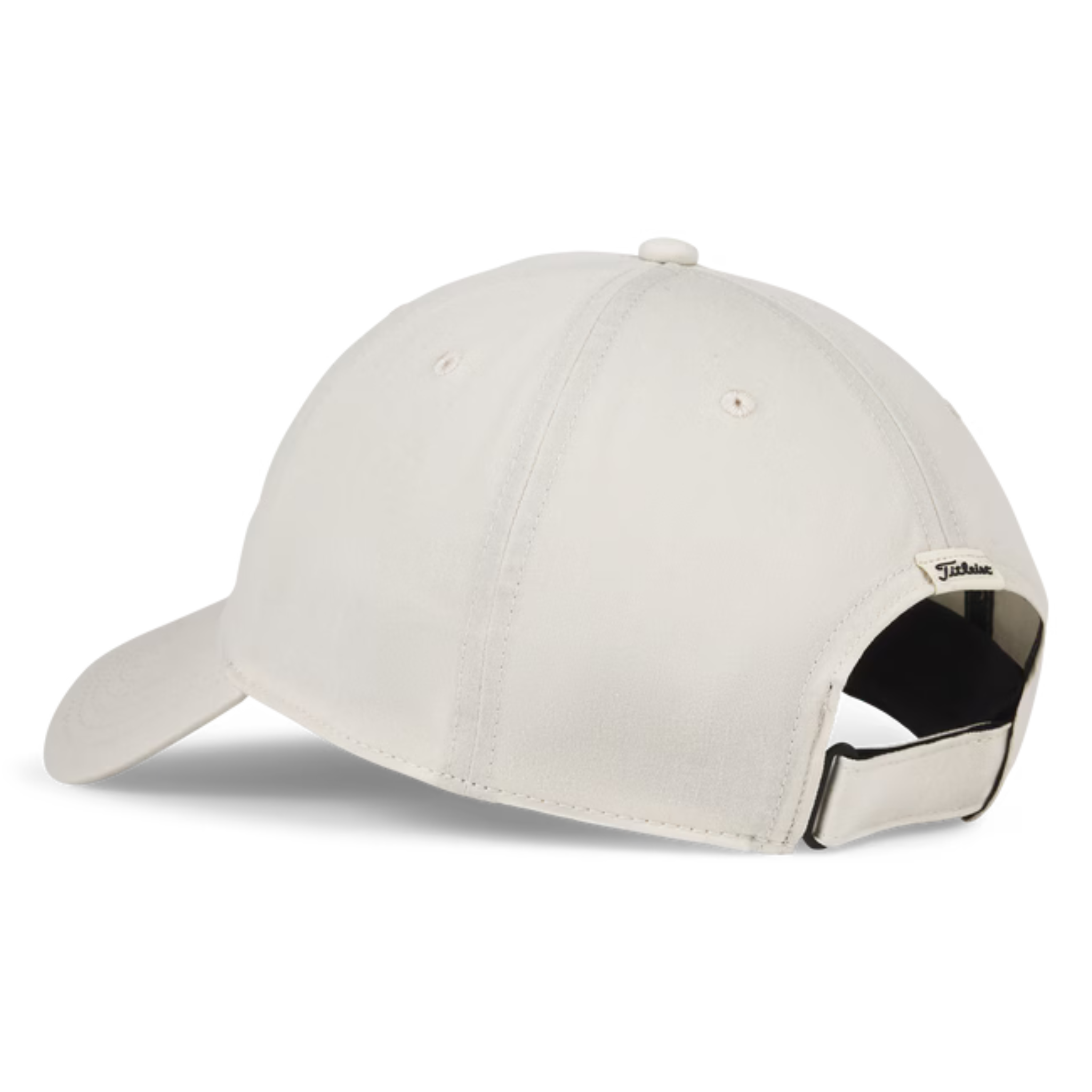 Titleist 2025 Montauk Lightweight Golf Cap for Men & Women - Breathable Performance Hat for Golfing, Running & Outdoor Activities