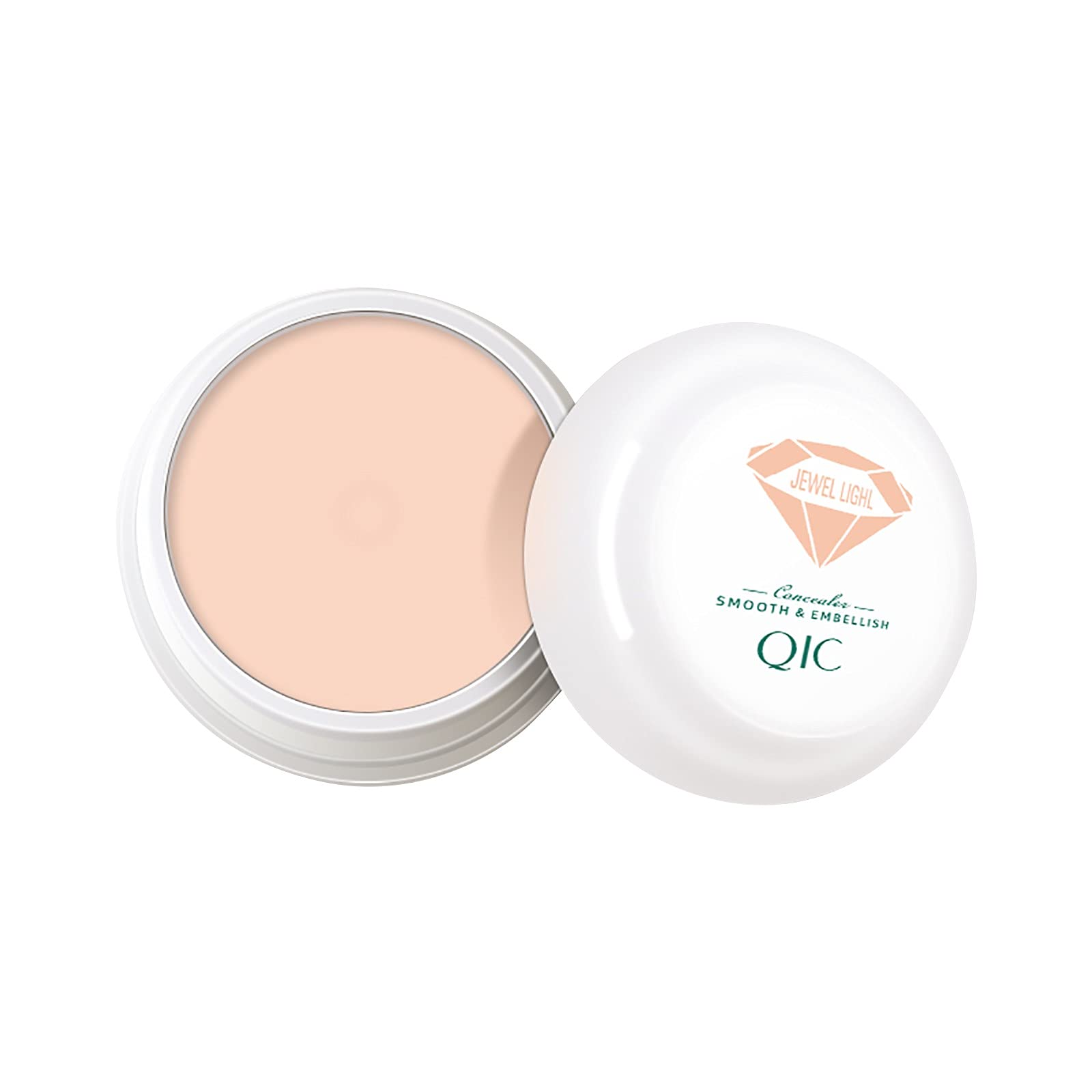 Waterproof Birthmark & Tattoo Concealer Cream - Scar Cover Makeup for All Skin Tones | Blue Erasing Formula for Flawless Coverage | Perfect for Daily Use, Special Events & Photo Shoots