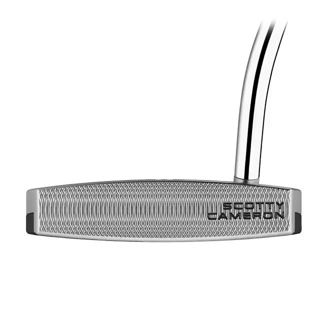 Scotty Cameron 2024 Phantom 11.5 Custom Golf Putter - Premium Mallet Putter for Precision Putting | Perfect for PGA Tour Players & Golf Enthusiasts on Greens & Practice Ranges
