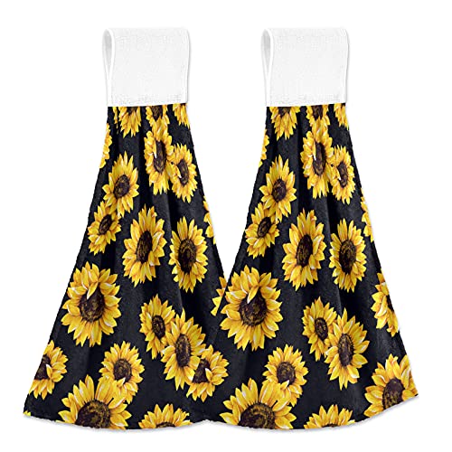 Sunflower Pattern