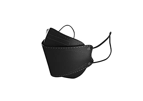 Gobomotive Nonwoven Japanese Fabric Face Mask with Nose Pin - Willow Shape, Breathable & Reusable for Men & Women | Daily Protection, Outdoor Activities, Travel Essentials