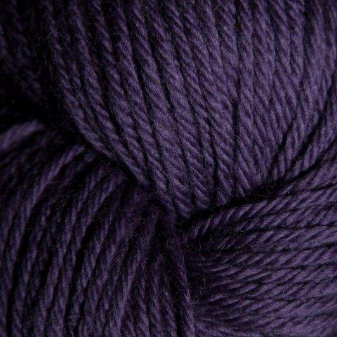 Jagger Spun Mousam Falls Yarn 1 lb Cones | 4/6 Worsted (Aran) Weight | 840 Yards | 100% Superwash Merino Lambswool | Perfect for Knitting Sweaters, Scarves & Blankets | Premium Soft Wool Yarn for Handmade Crafts