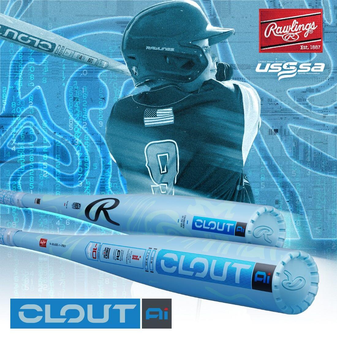 2025 Rawlings Clout AI 2 3/4