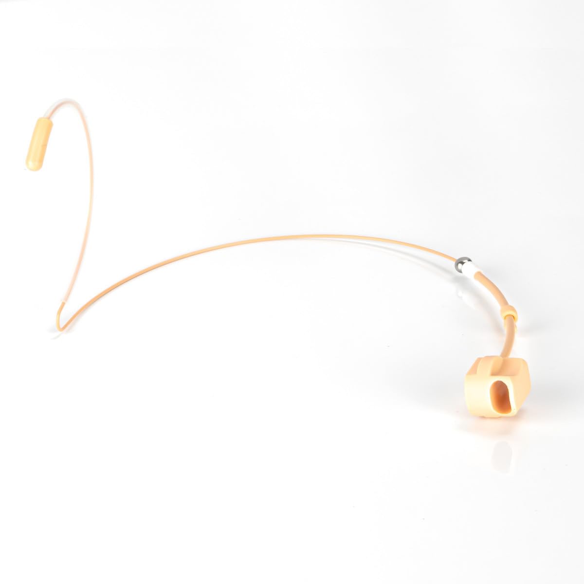 THOR AV Hammer SE-9 Headset Microphone with TA4F Connector - Compatible with Shure, Line 6, Tan Systems - Perfect for Live Performances, Broadcasting & Studio Recording
