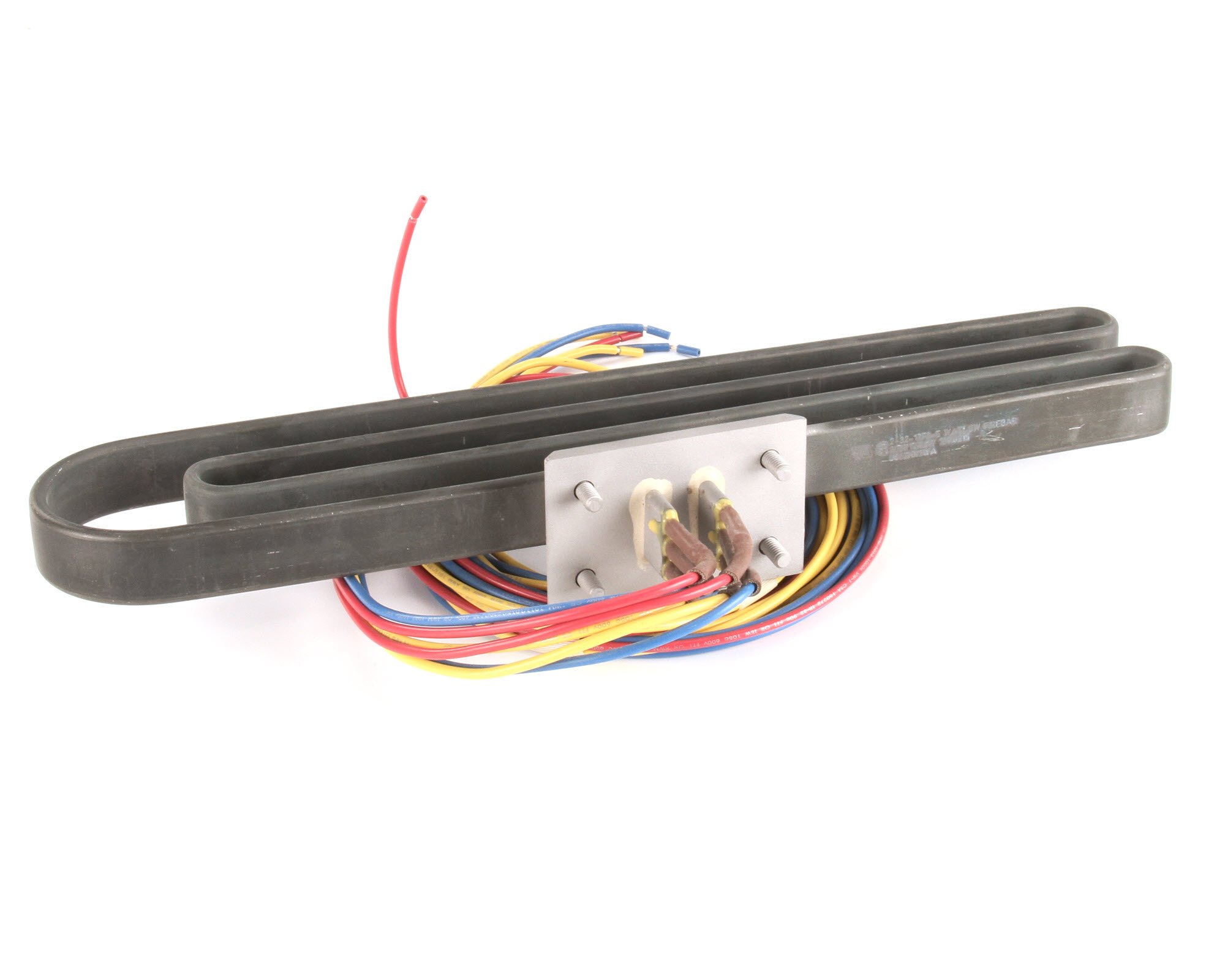 Watlow 37345 Heater Sink - 208V, 7 kW Industrial Heating Element for Plastic Injection Molding & Food Processing Equipment