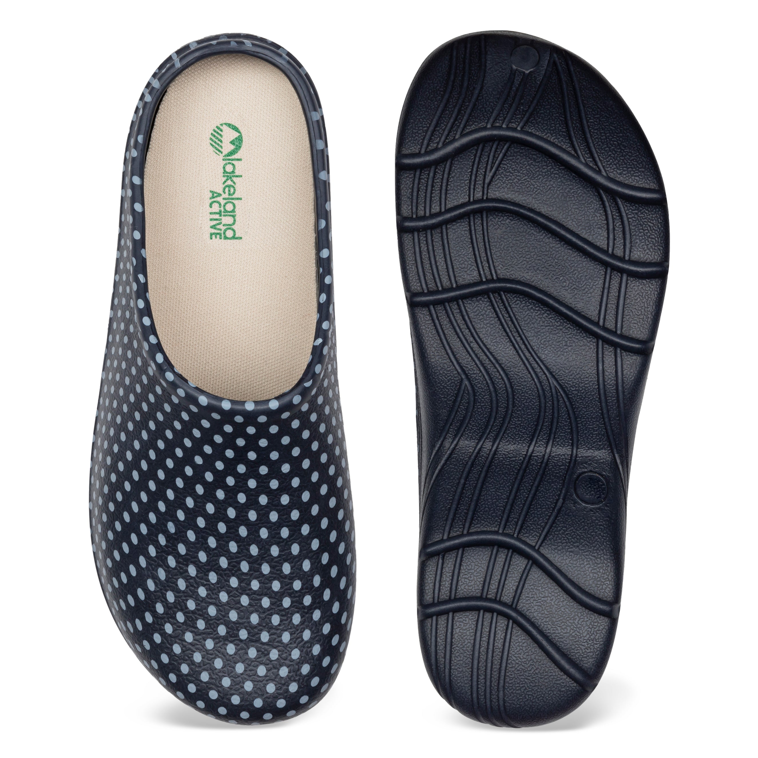 Women's Lorton Garden & Work Clogs - Comfortable Slip-Resistant Shoes for Gardening, Farming & Outdoor Work - Perfect for Yard Work, Landscaping & Wet Conditions