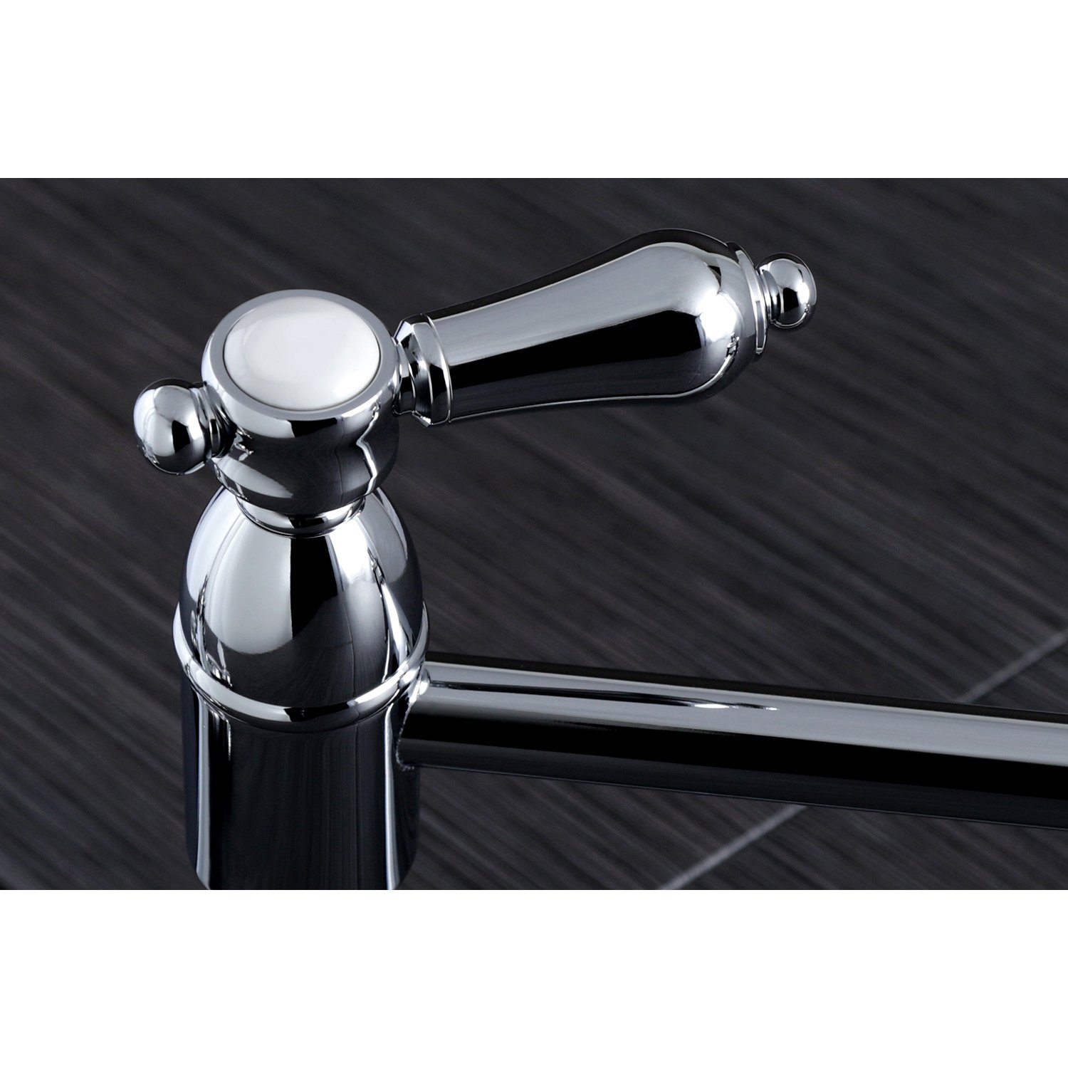 Kingston Brass KS3101BAL 13