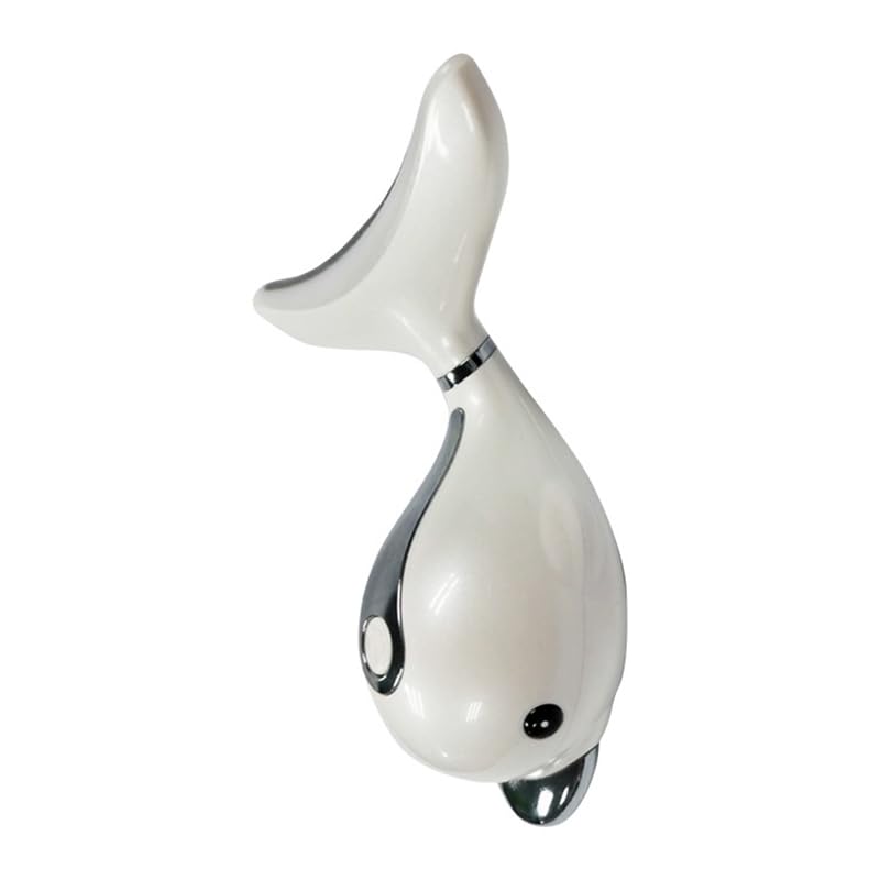 **Face Tightening & Lifting Device - Double Chin Reducer Machine for Sagging Skin & Jawline Contouring - At-Home Beauty & Anti-Aging Solution**