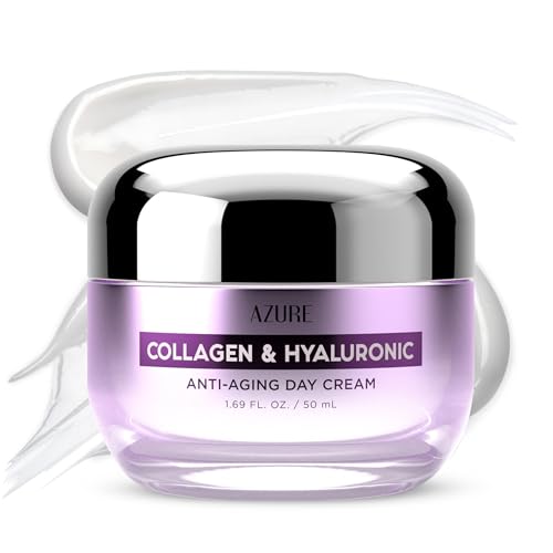 Collagen & Hyaluronic Acid