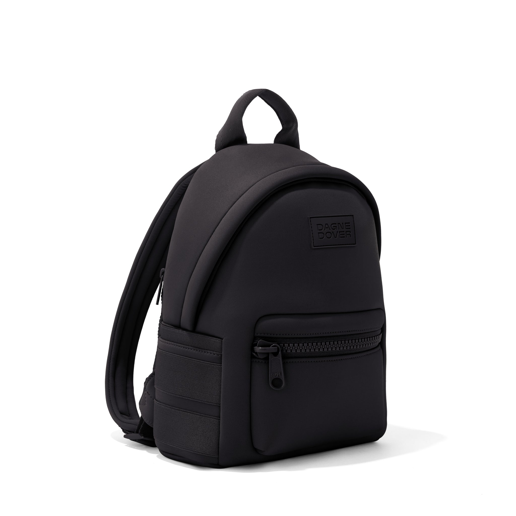 Dagne Dover Dakota Small Backpack for Women - Stylish & Functional Everyday Carry Bag for Work, Travel & School