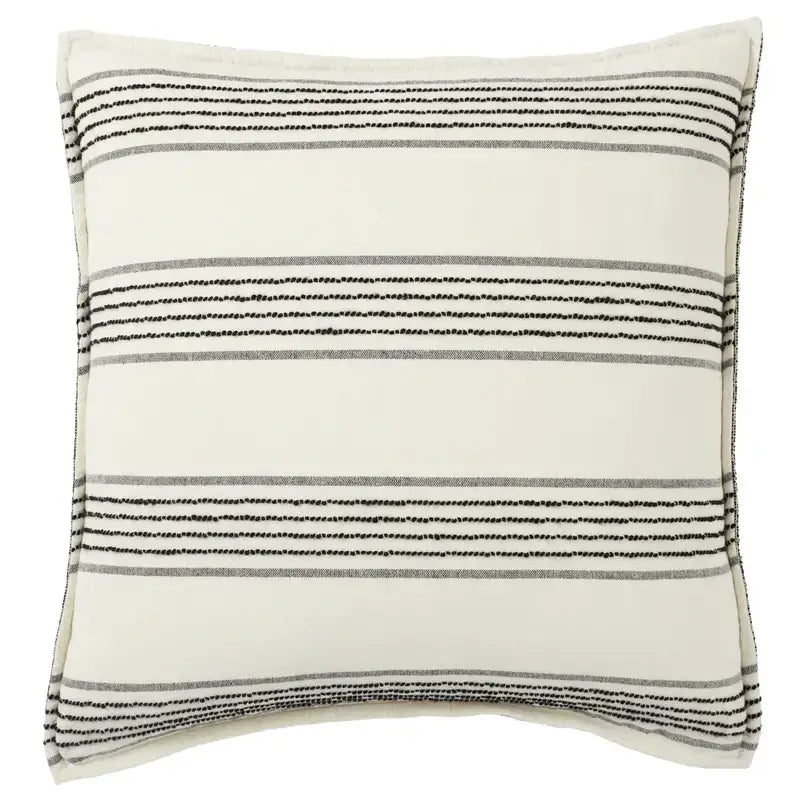 Jaipur Living Tanzy Dolan Decorative Throw Pillow - Soft & Stylish Accent Cushion for Sofa, Bed, or Chair - Perfect for Living Room, Bedroom, and Home Decor