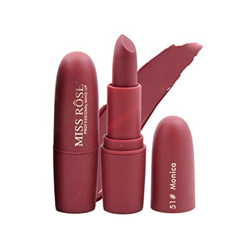 51 Monica,pink