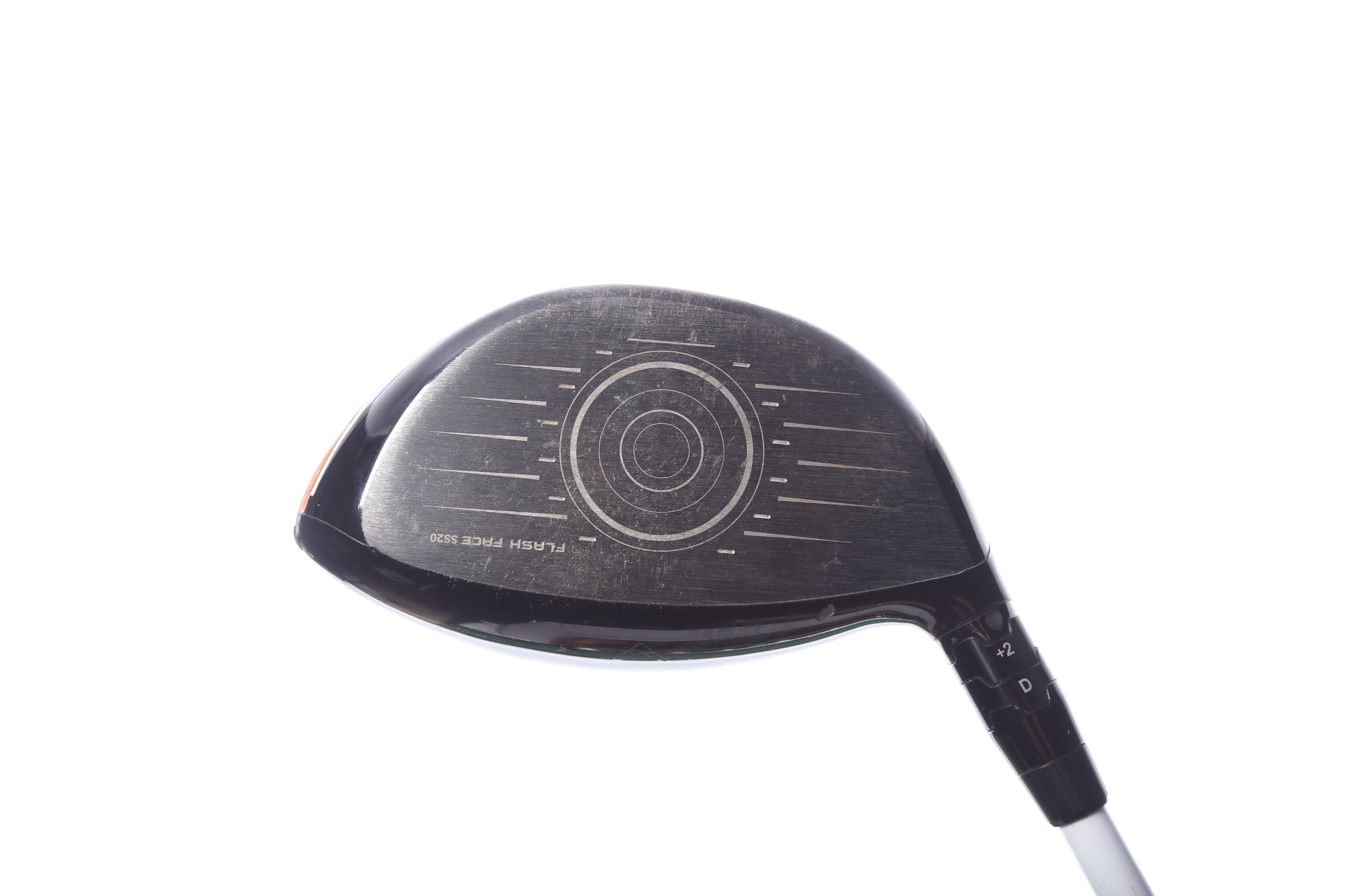 Used Callaway Mavrik Sub Zero Driver 9° Extra Stiff Flex Left Handed Golf Club - VA Composite Raijin Shaft for Long Distance Drives | Perfect for Low Handicap Golfers on the Course