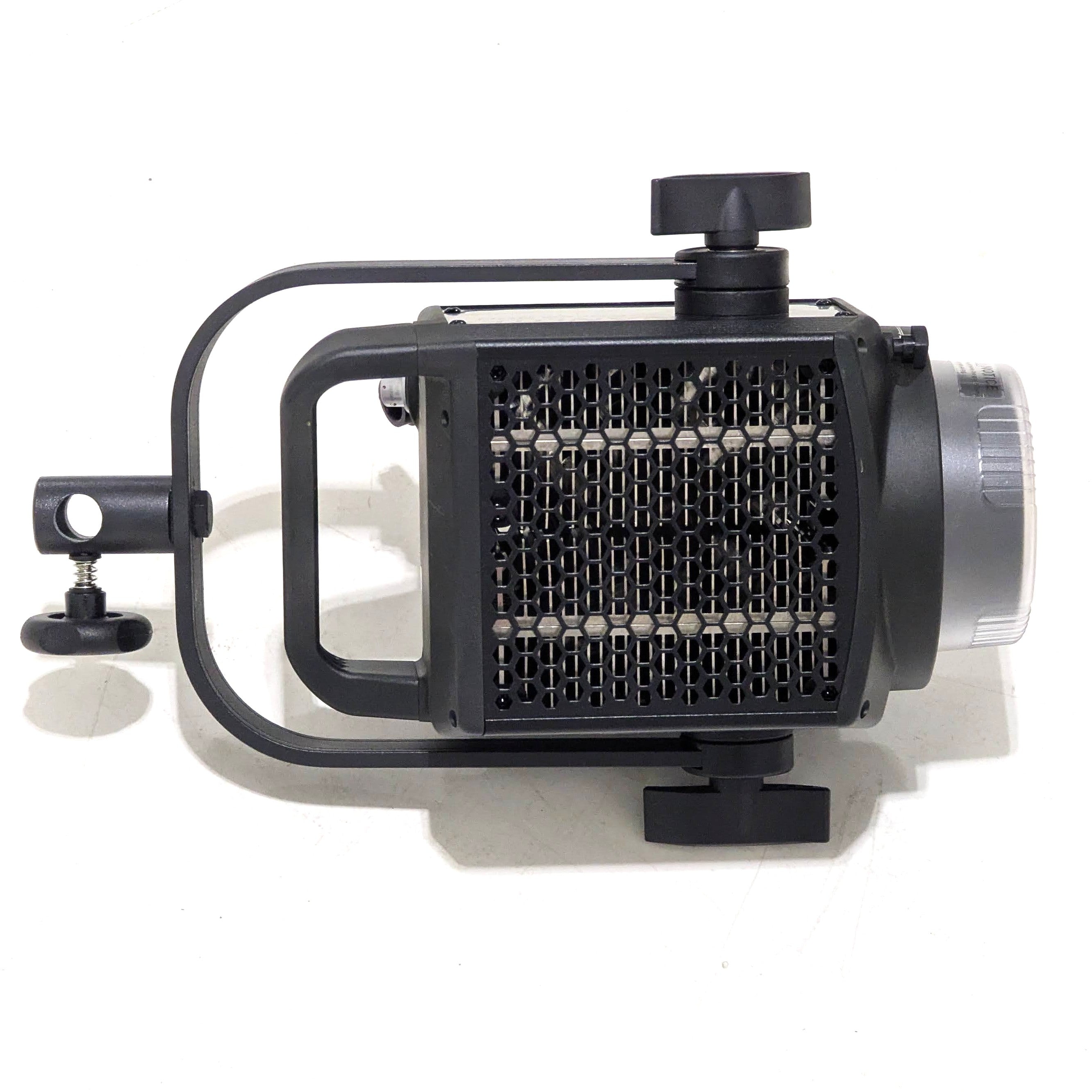 NanLite Forza 300 LED Monolight - Professional Studio Lighting for Photography & Videography - Perfect for Portraits, Product Shoots, and YouTube Content Creation