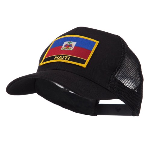Haiti