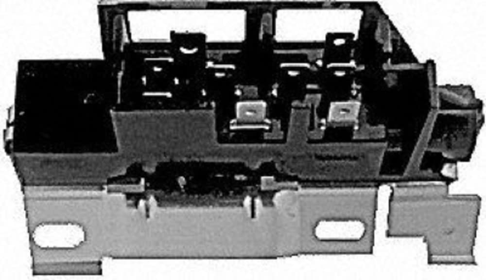 Standard Motor Products US95 Ignition Switch - Compatible with Multiple Car Models | Reliable Replacement for Smooth Engine Start | Perfect for DIY Auto Repairs & Vehicle Maintenance