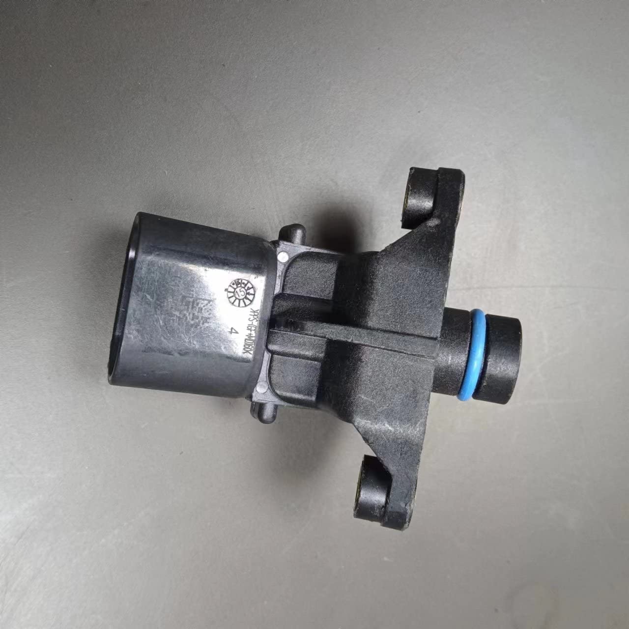 CAR AIR Intake Pressure Sensor 05033224AA 5033224AA 05033224AB 05033224 - Compatible with Jeep Dodge Chrysler - Improve Engine Performance & Fuel Efficiency - Perfect for Off-Roading & Daily Commuting