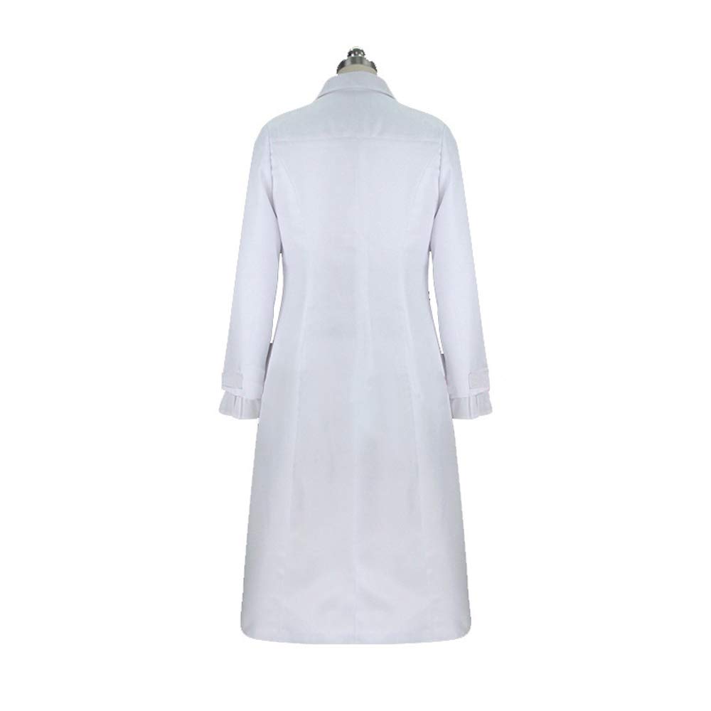 Arifureta Yue Aletia Galdea Vesperitio Avatar Cosplay Costume S002 - Anime Convention Outfit, Halloween Dress Up & Cosplay Party Costume