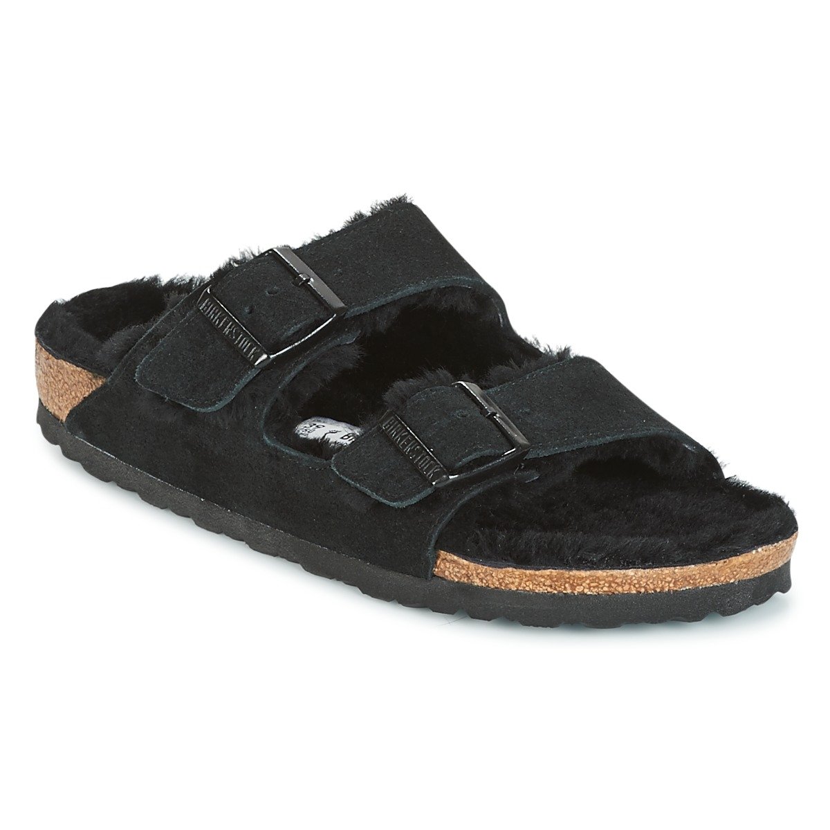 Birkenstock Women's Comfort Sandals - Arch Support Footbed, Adjustable Straps | Perfect for Beach, Travel & Everyday Wear