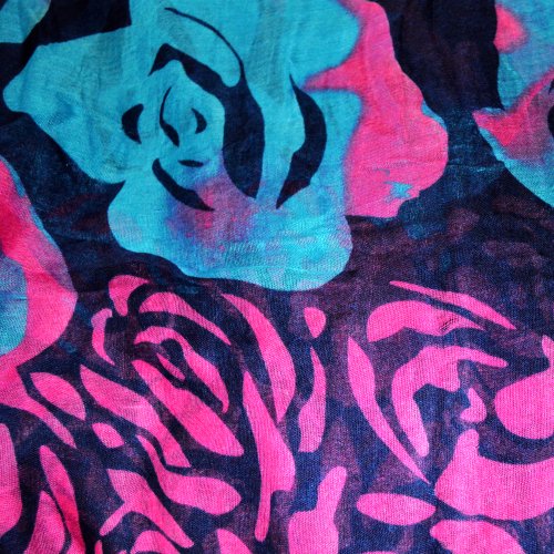 Rose Blue