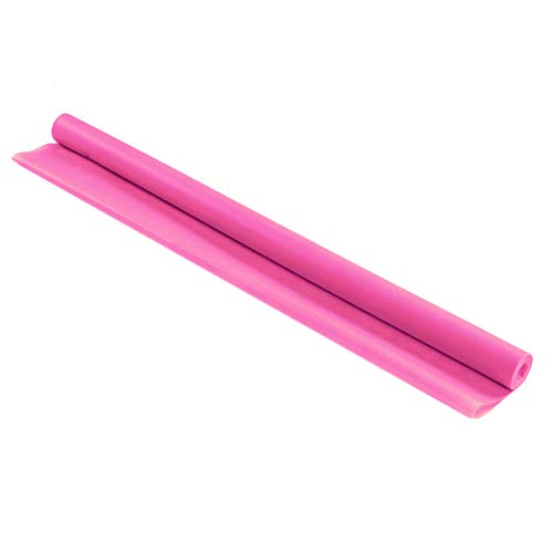 Smart-Fab Dark Pink Art & Decoration Fabric Roll - 48