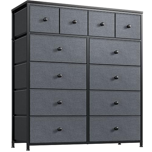 Dark Grey