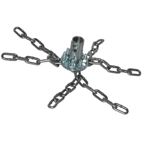 High-Quality Chain Whip for Self-Defense & Martial Arts Training - Durable Steel Weapon for Kung Fu, Wushu Practice & Cosplay Accessories