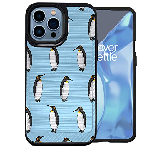 Blue Penguins