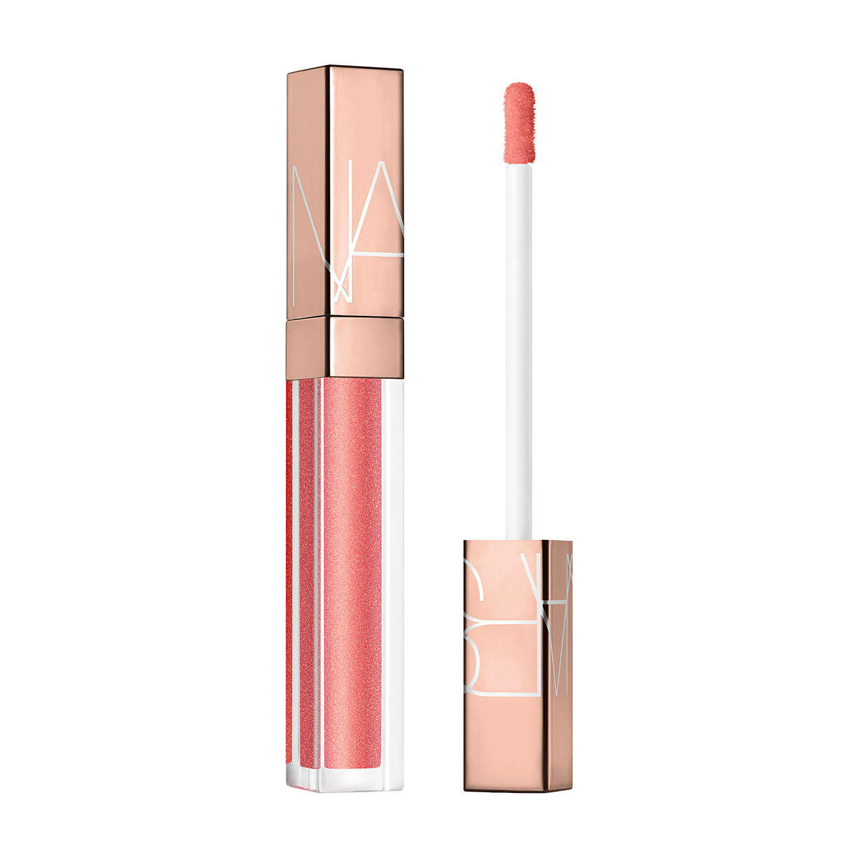 Afterglow Lip Shine - Long Lasting Hydrating Lip Gloss with Vitamin E & Shea Butter - Perfect for Daily Wear, Date Night & Special Occasions