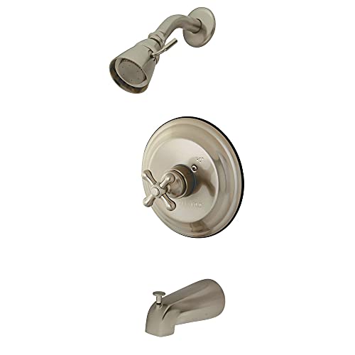 Brushed Nickel