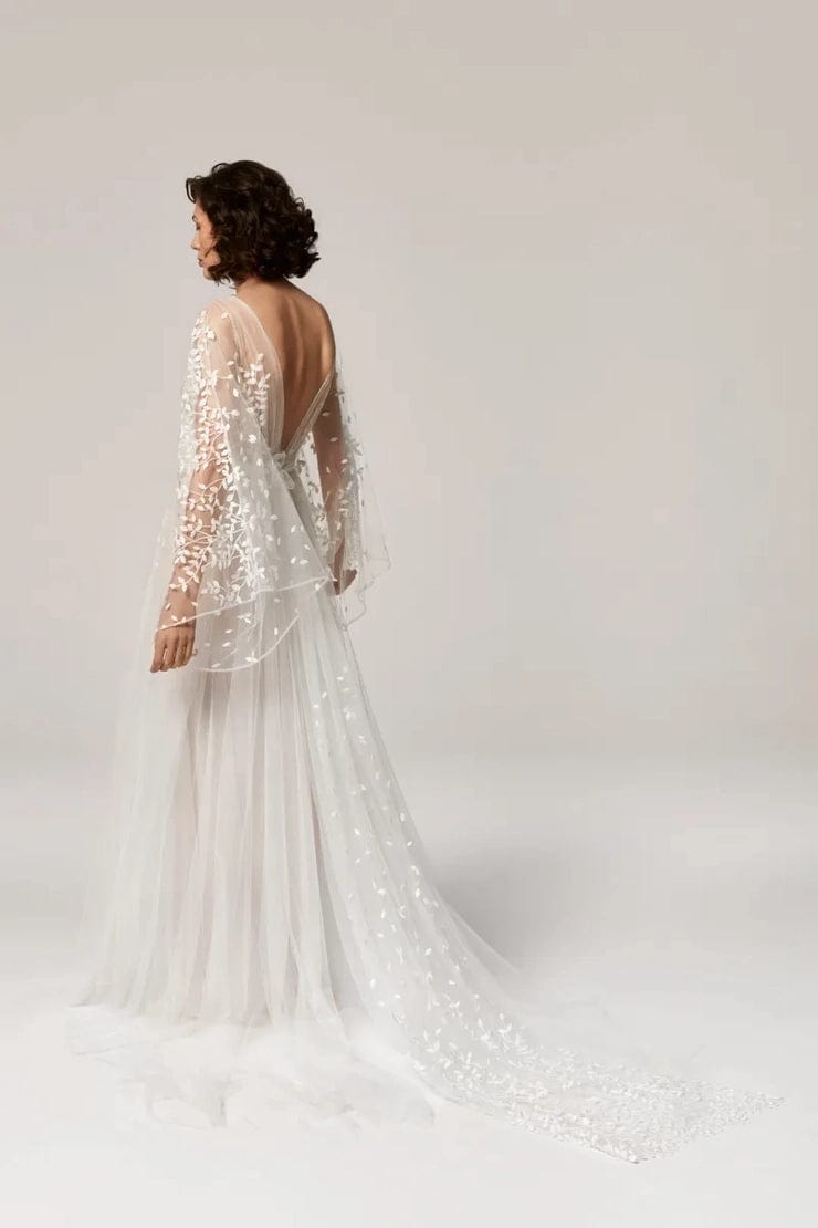 Anna Kara Miranda Women's Dress Size 8 - Elegant Party & Evening Gown for Weddings, Prom & Special Occasions