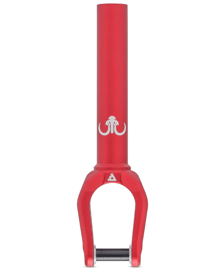 Trynyty Mastodon Fork - High-Quality Stainless Steel Kitchen Utensil for Cooking, Baking & Serving - Perfect for Restaurants, Home Chefs & BBQ Parties