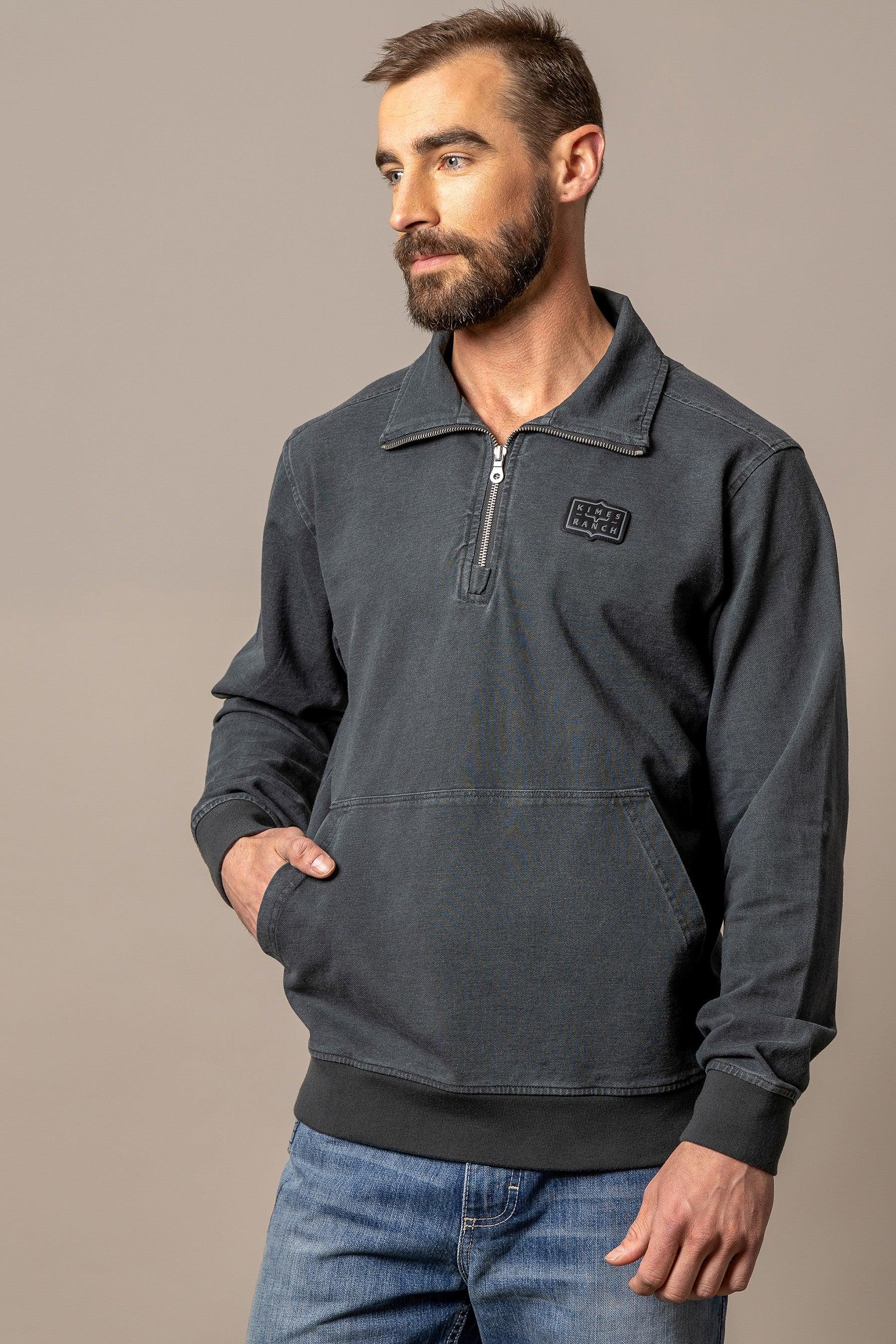 Wicklow - Premium Handcrafted Irish Wool Sweaters for Men & Women | Cozy & Warm Winter Knitwear for Outdoor Activities, Hiking & Casual Wear