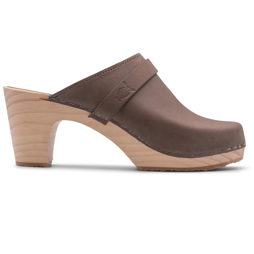 Stone Nubuck (Light Base)