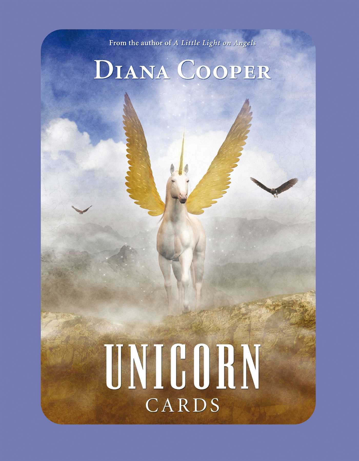 Magical Unicorn Playing Cards - Premium Quality for Games, Parties & Collectibles | Perfect for Kids, Gifts & Fantasy Lovers